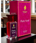 Pure soul 30ml with 2x Taster Free - Image 3