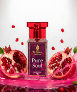 Pure soul 30ml with 2x Taster Free
