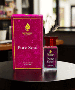 Pure soul 30ml with 2x Taster Free - Image 2