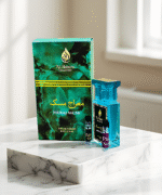 Meraj Musk 30ml with 2x Taster Free - Image 2