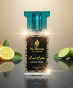 Meraj Musk 30ml with 2x Taster Free