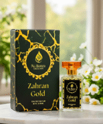 Zahran Gold 30ml with 2x Taster Free - Image 2