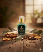 Meraj Musk 50ml with 2x Taster Free - Image 3