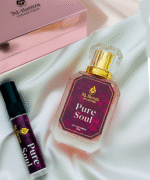 Pure Sul 50ml with 2x Taster Free - Image 2