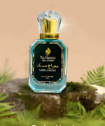 Meraj Musk 50ml with 2x Taster Free