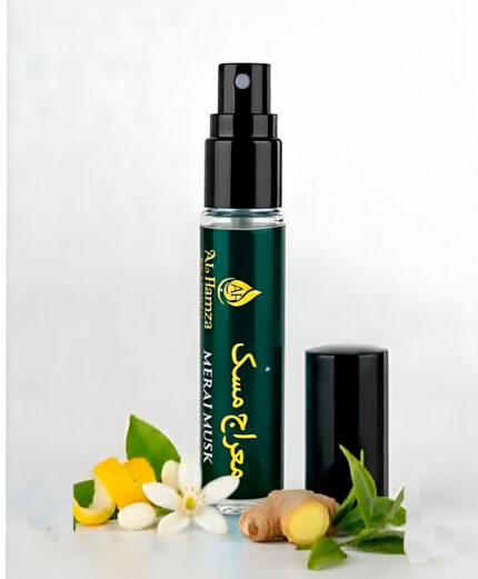 Meraj Musk  Tester 1x