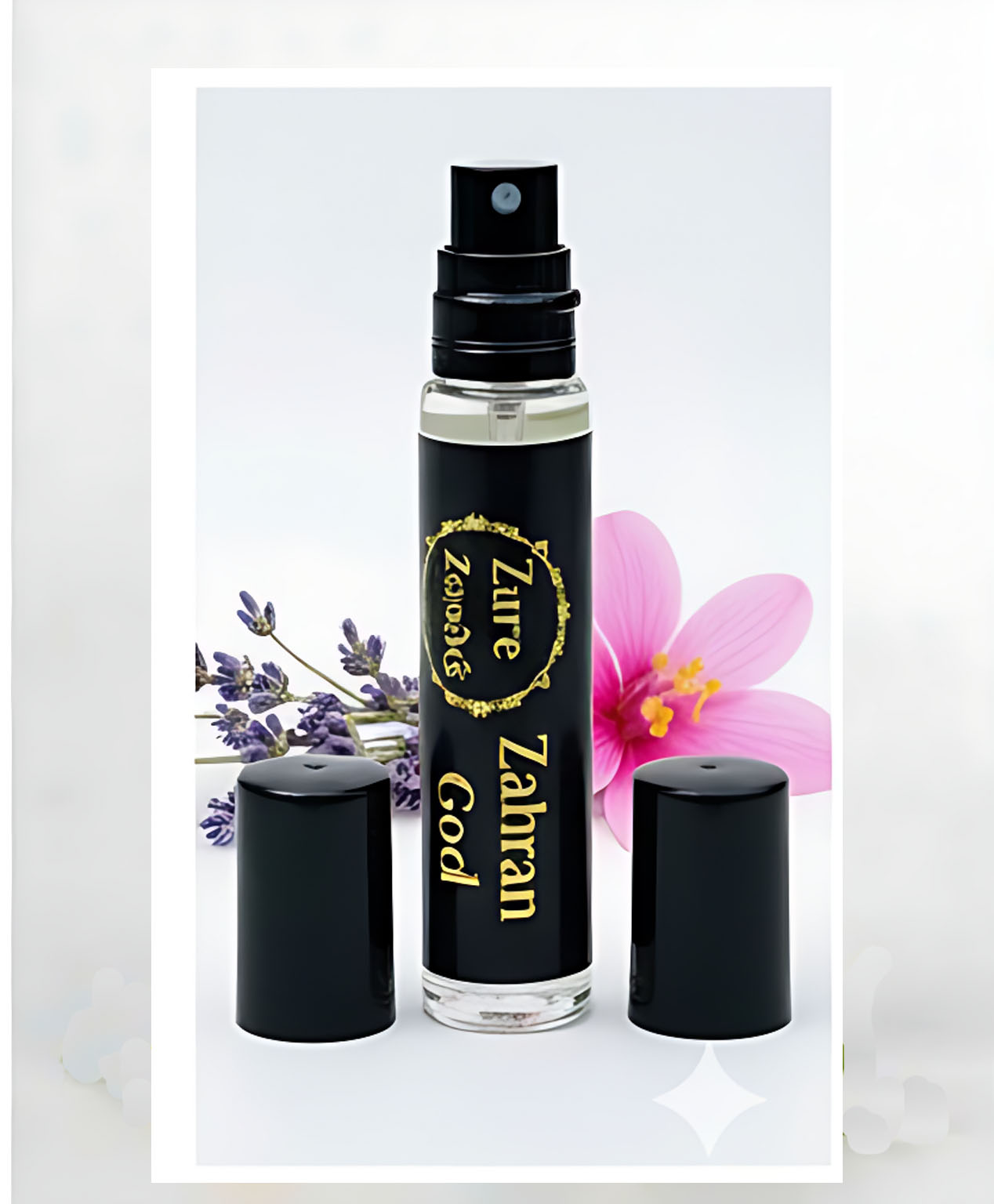 zaran 1 Zahran Tester 1x - Image 1